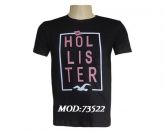 Camisa Hollister